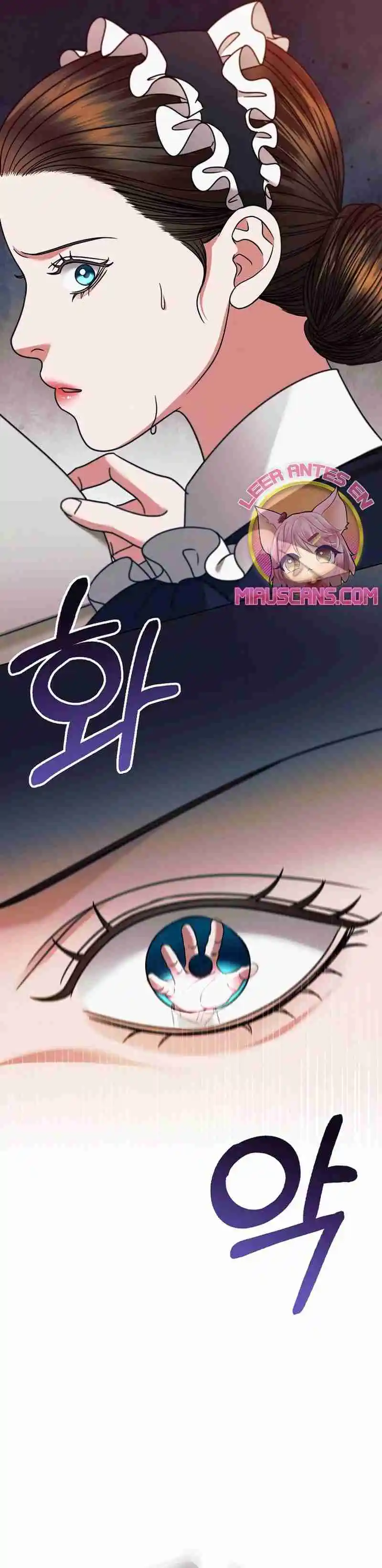 Ruega Por Mí capítulo 20, página 25