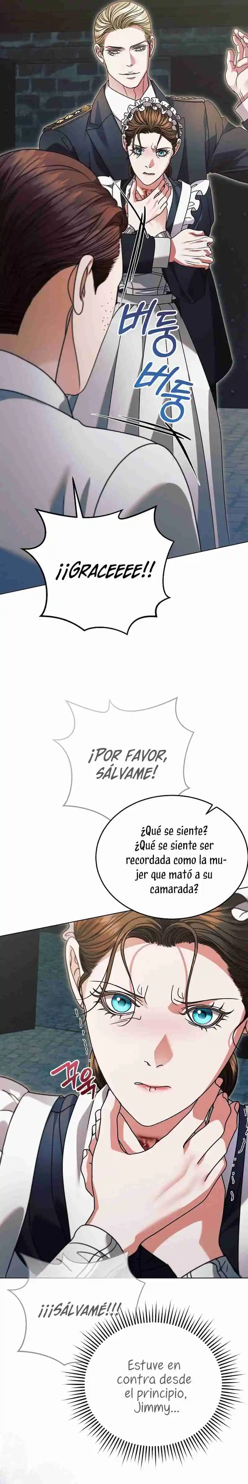 Ruega Por Mí capítulo 21, página 13
