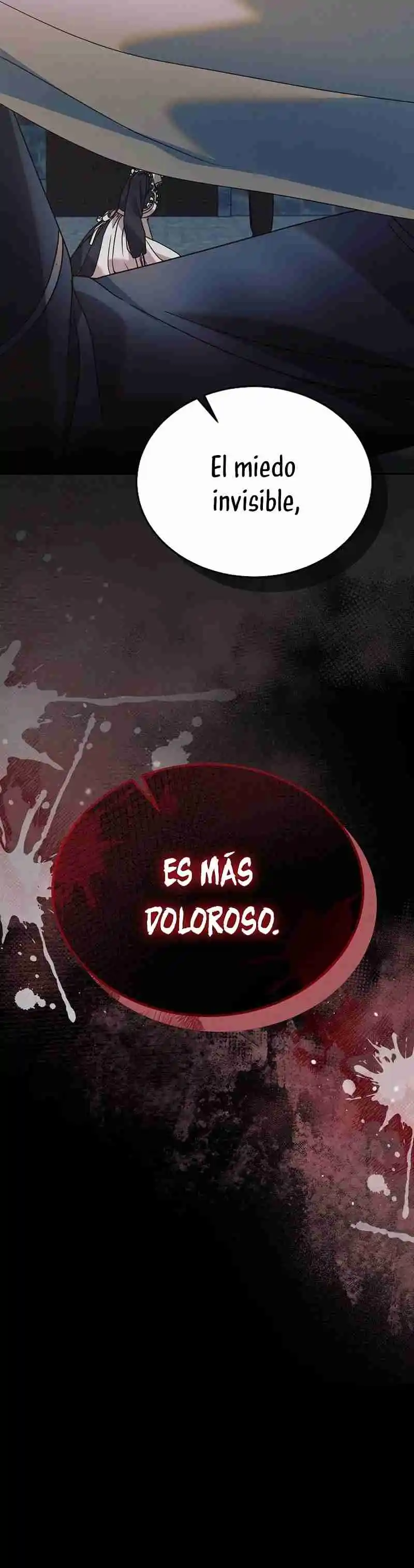 Ruega Por Mí capítulo 21, página 31
