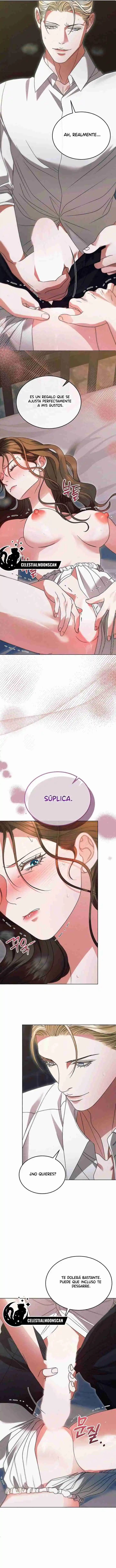 Ruega Por Mí capítulo 25, página 2