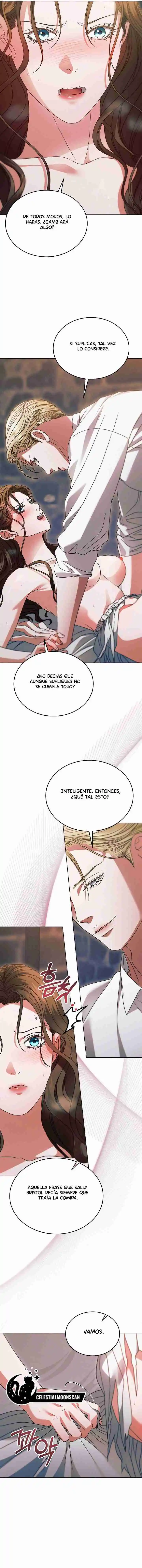 Ruega Por Mí capítulo 25, página 3