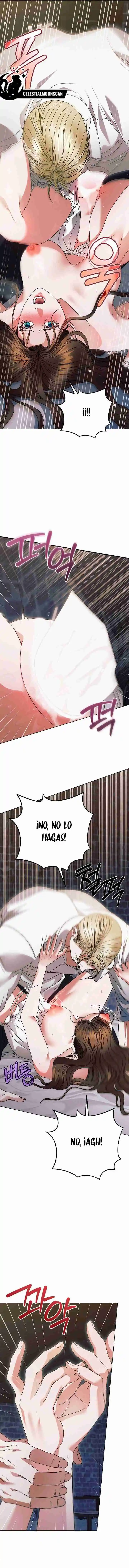 Ruega Por Mí capítulo 25, página 10