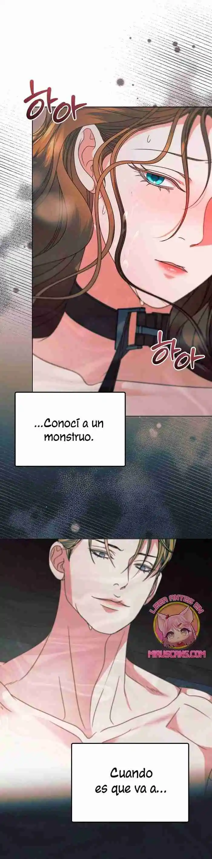 Ruega Por Mí capítulo 27, página 16