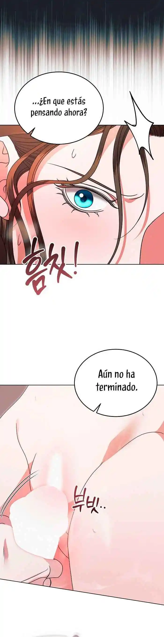 Ruega Por Mí capítulo 27, página 17