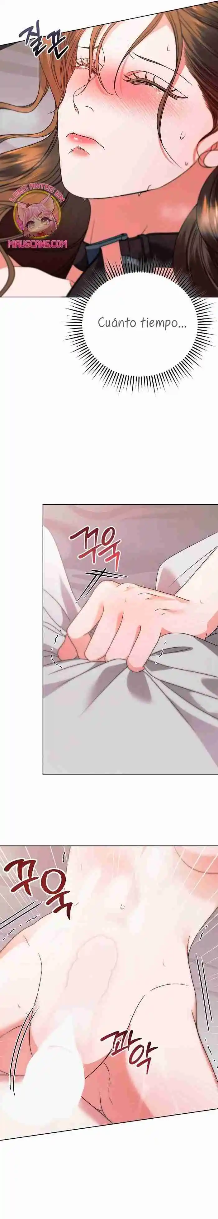 Ruega Por Mí capítulo 27, página 21