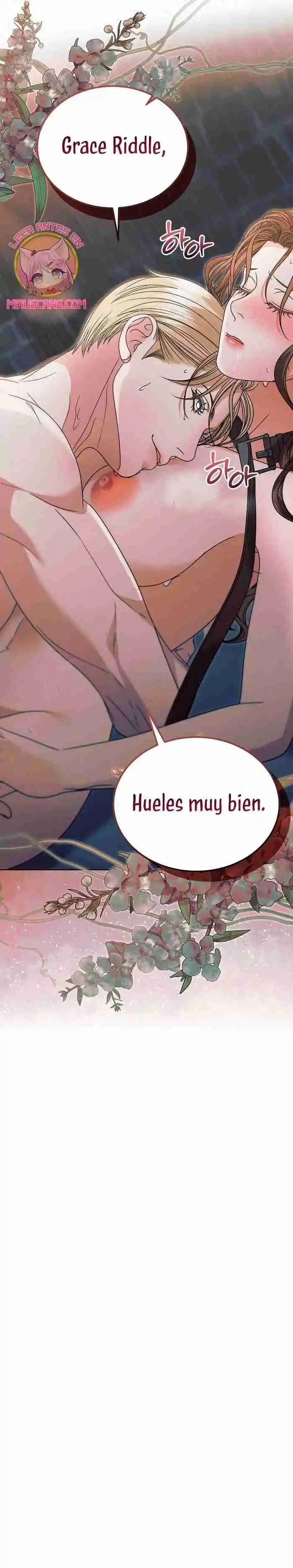 Ruega Por Mí capítulo 27, página 28