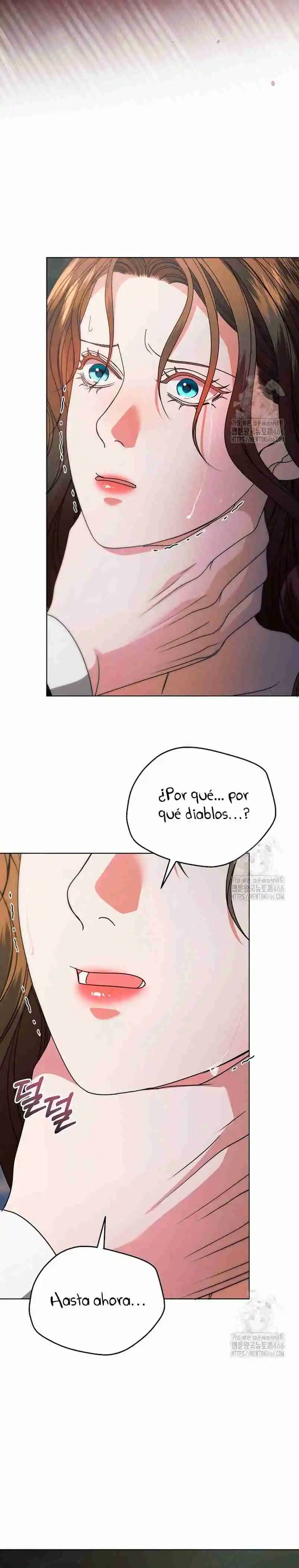 Ruega Por Mí capítulo 28, página 7