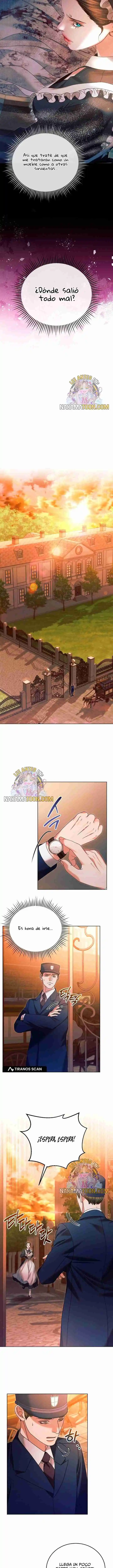 Ruega Por Mí capítulo 3, página 15