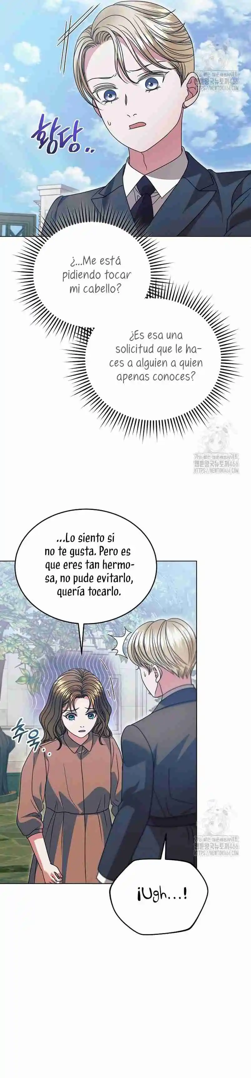 Ruega Por Mí capítulo 30, página 7