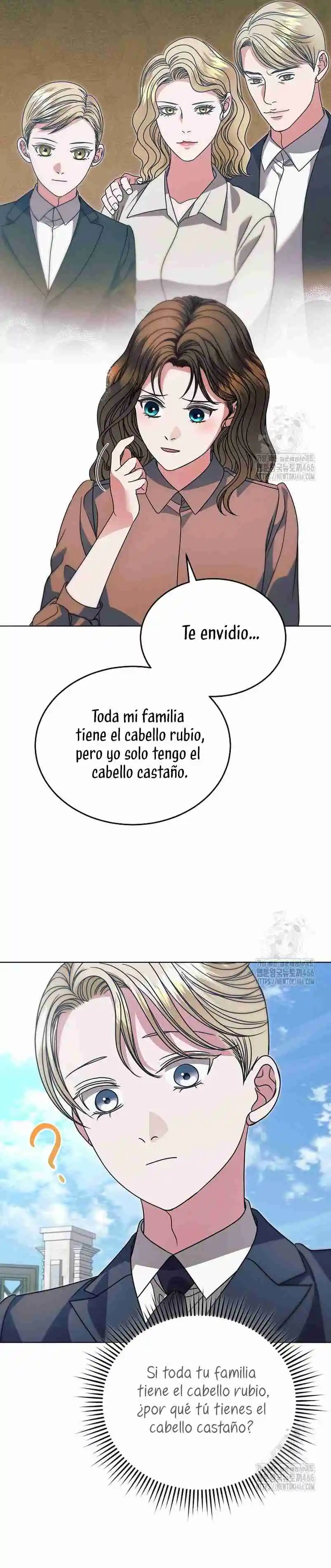 Ruega Por Mí capítulo 30, página 15