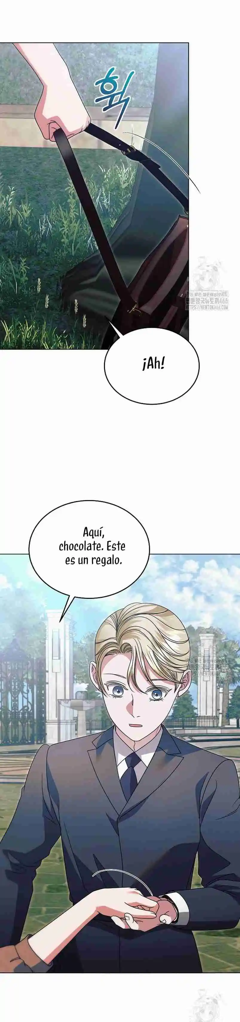 Ruega Por Mí capítulo 30, página 16