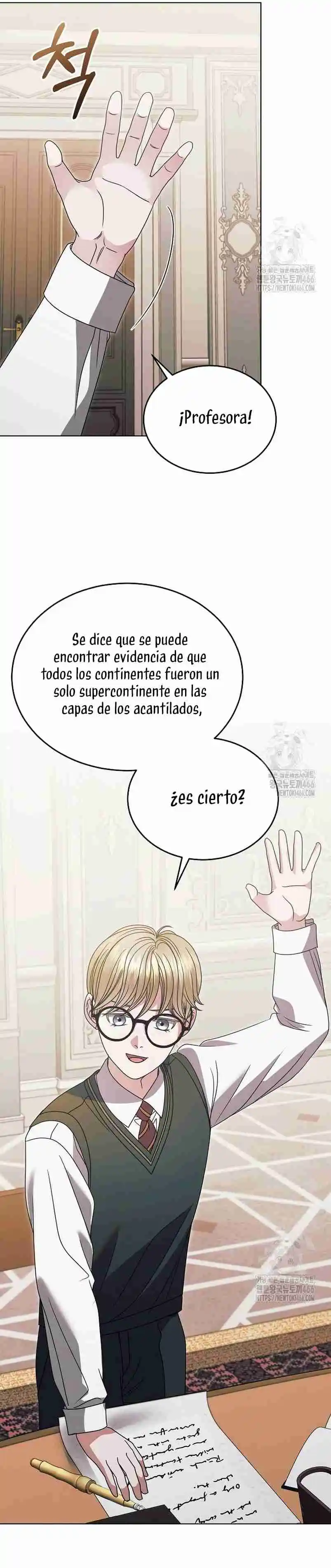 Ruega Por Mí capítulo 30, página 23