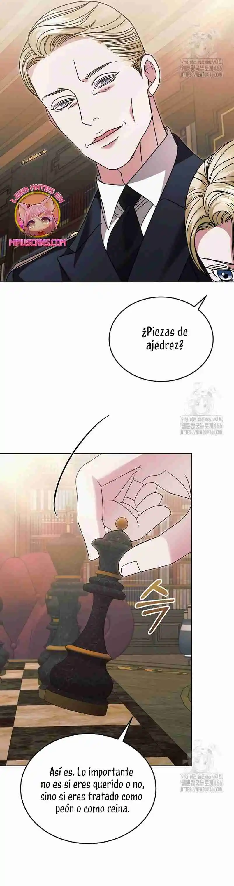 Ruega Por Mí capítulo 30, página 29