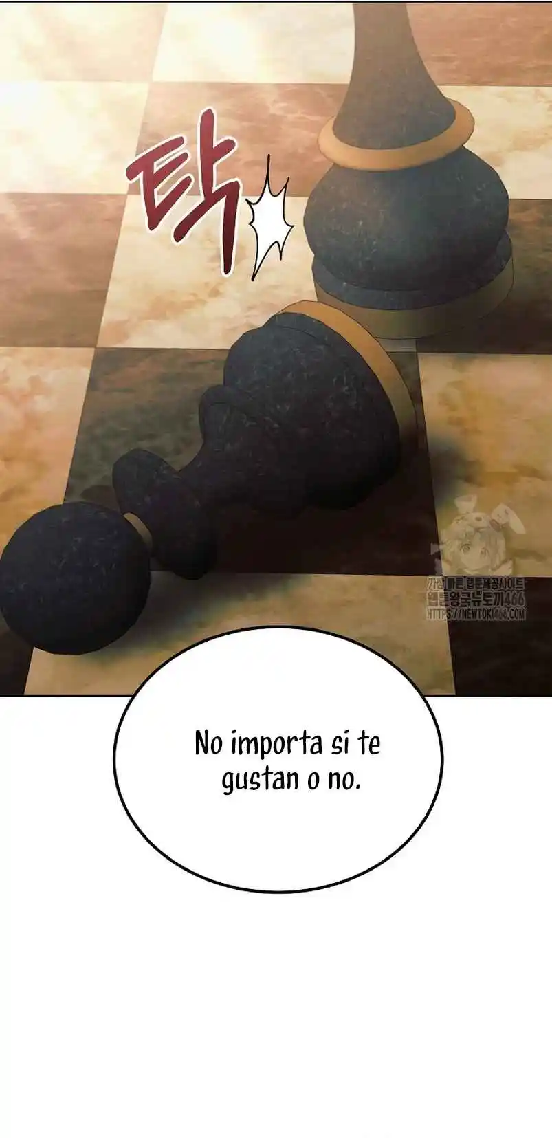 Ruega Por Mí capítulo 30, página 30