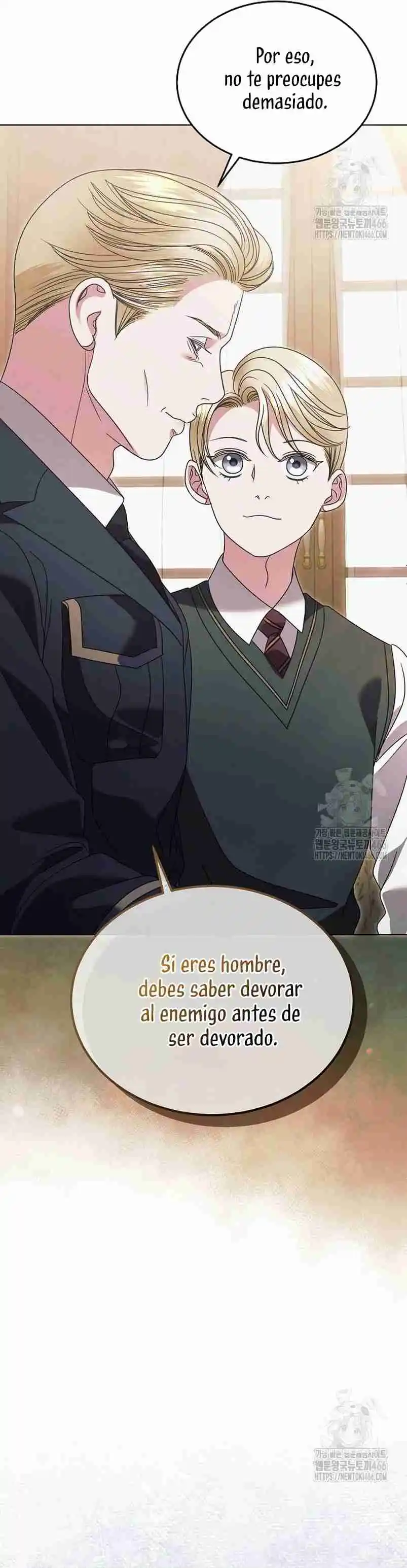Ruega Por Mí capítulo 30, página 31