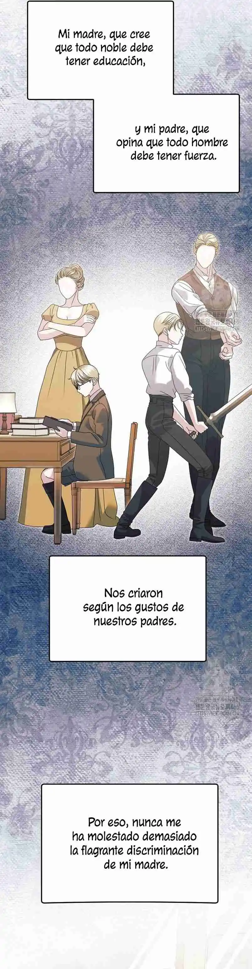 Ruega Por Mí capítulo 30, página 32