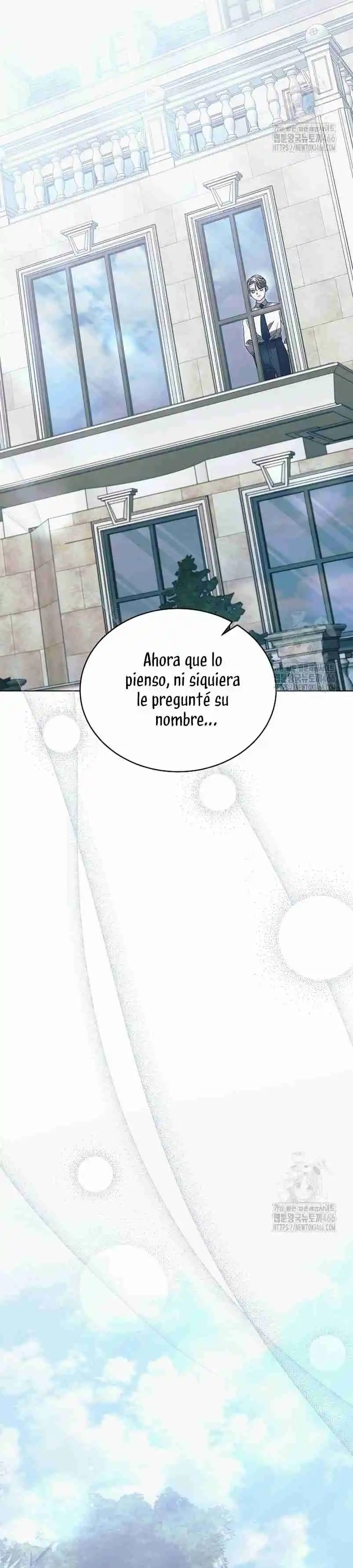 Ruega Por Mí capítulo 30, página 36