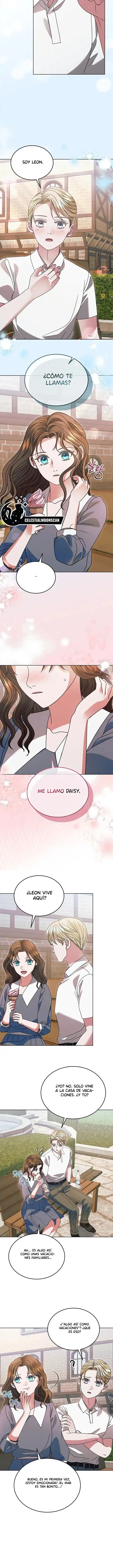 Ruega Por Mí capítulo 31, página 7