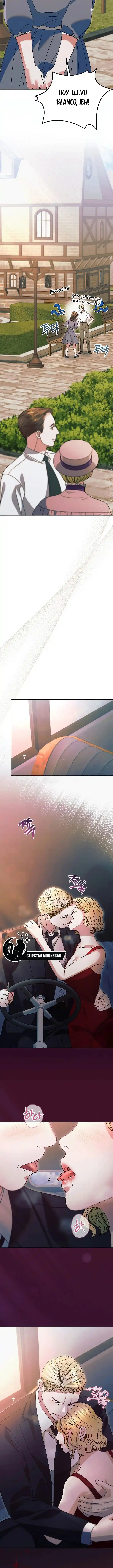 Ruega Por Mí capítulo 31, página 10