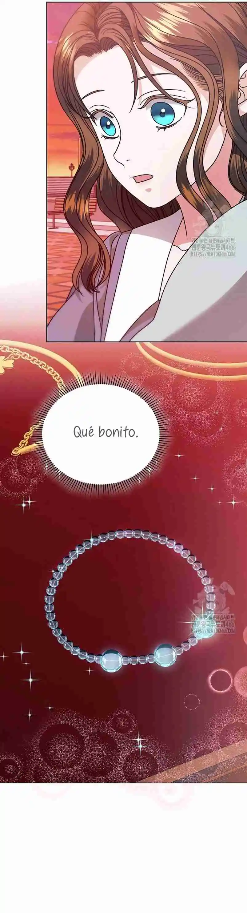Ruega Por Mí capítulo 33, página 8