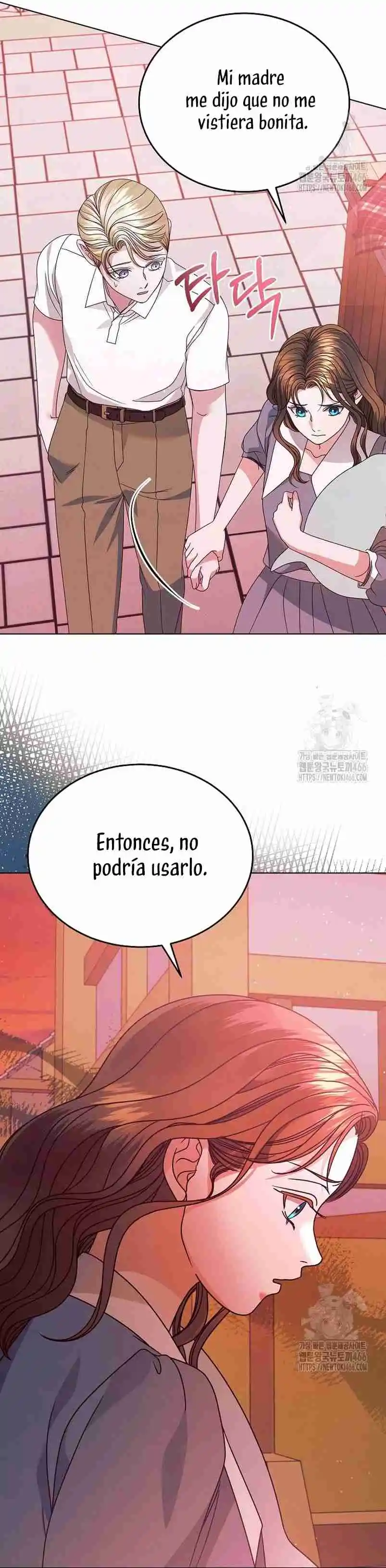 Ruega Por Mí capítulo 33, página 10