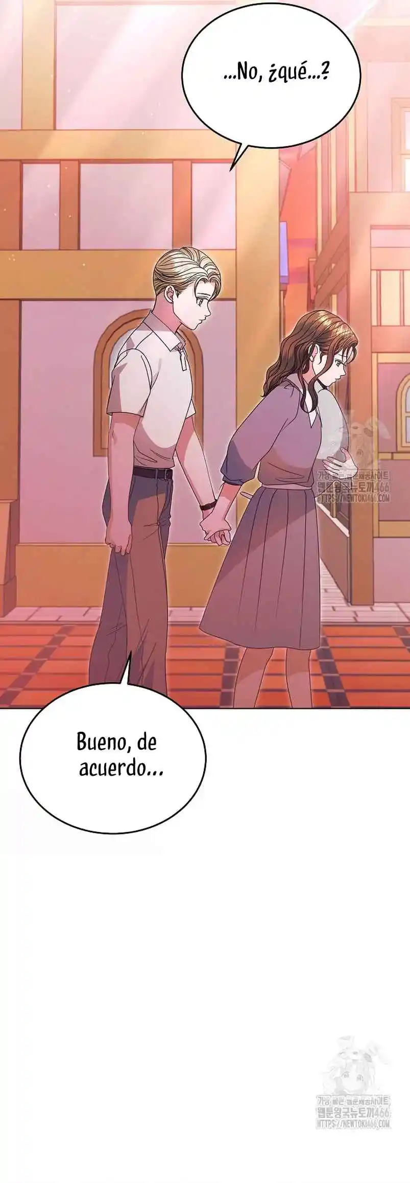 Ruega Por Mí capítulo 33, página 12