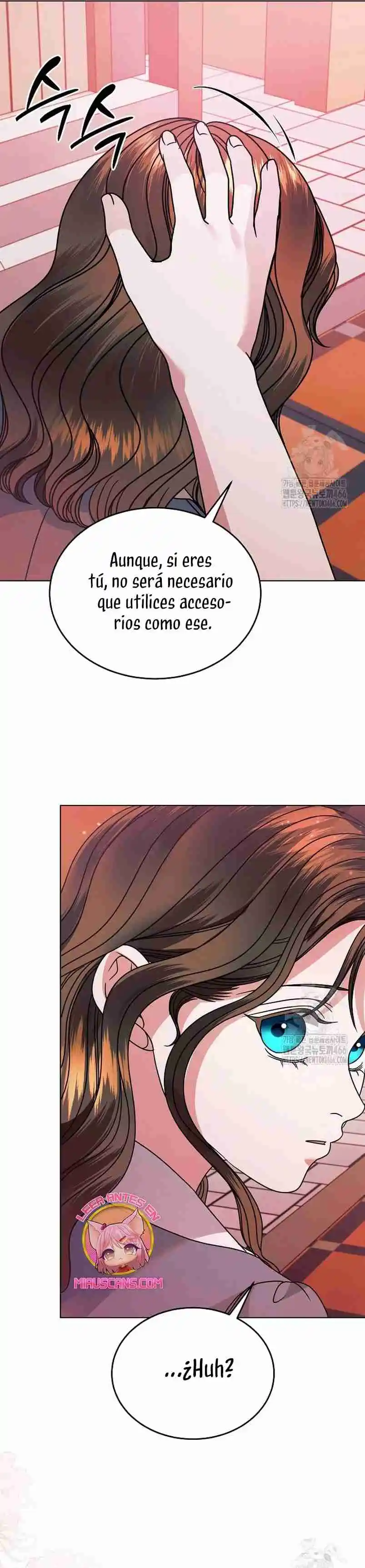 Ruega Por Mí capítulo 33, página 13