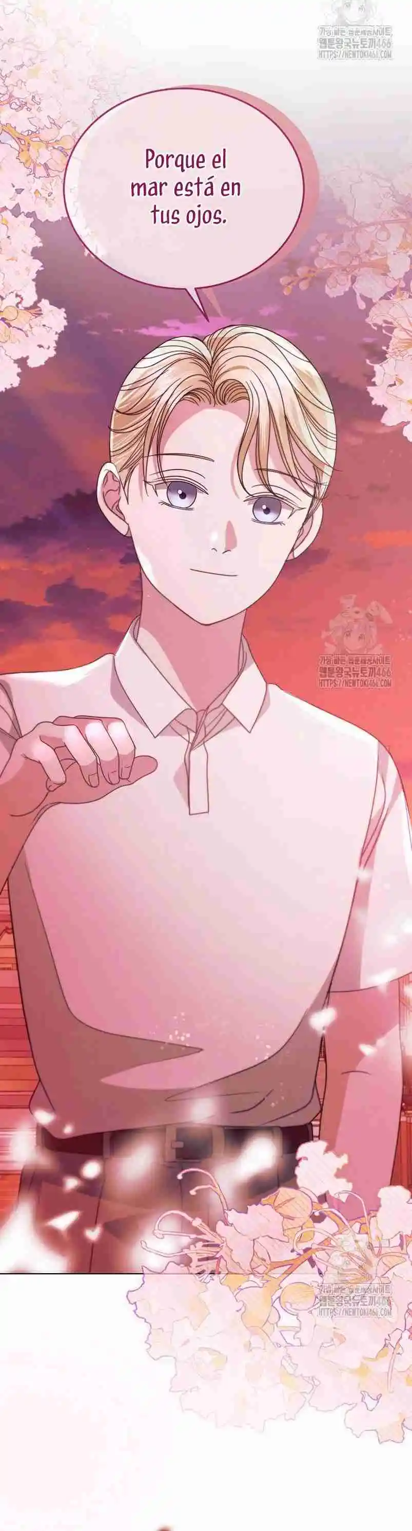 Ruega Por Mí capítulo 33, página 14
