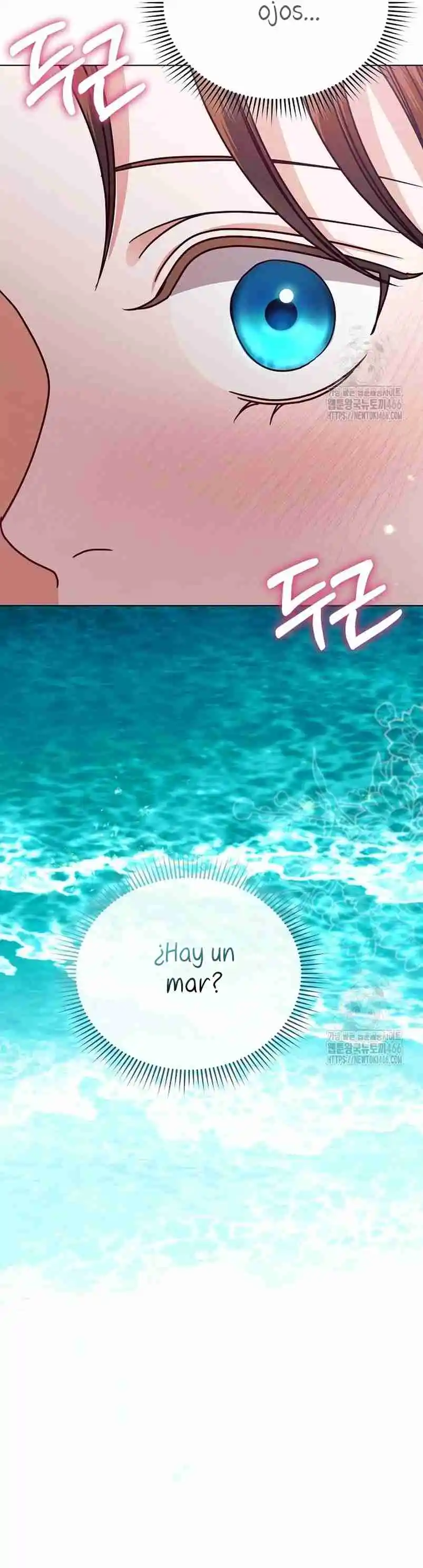Ruega Por Mí capítulo 33, página 16