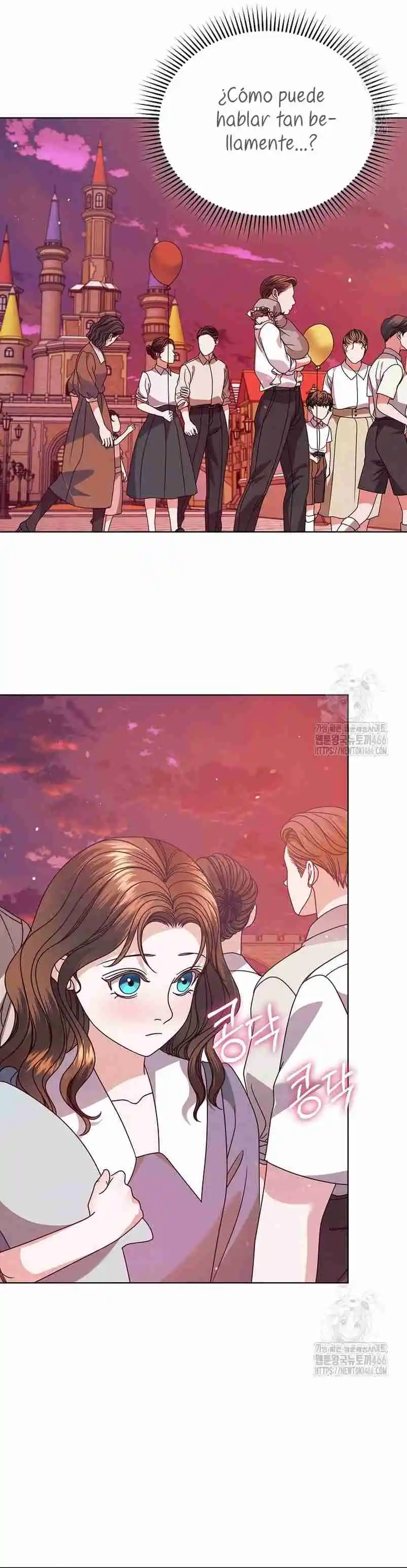 Ruega Por Mí capítulo 33, página 17