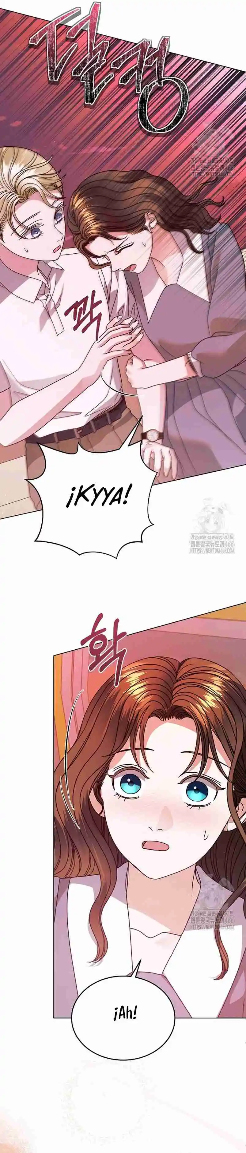 Ruega Por Mí capítulo 33, página 24