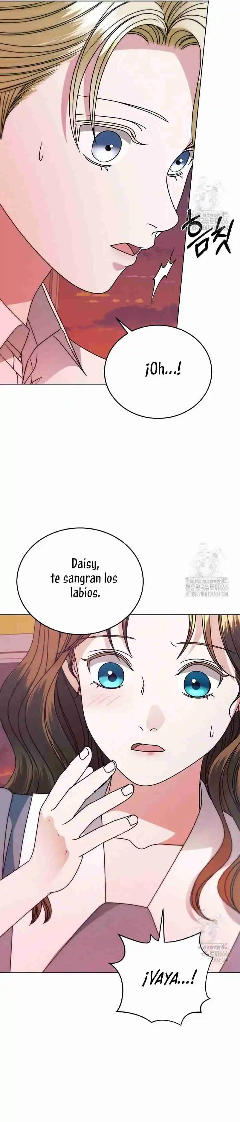 Ruega Por Mí capítulo 33, página 26