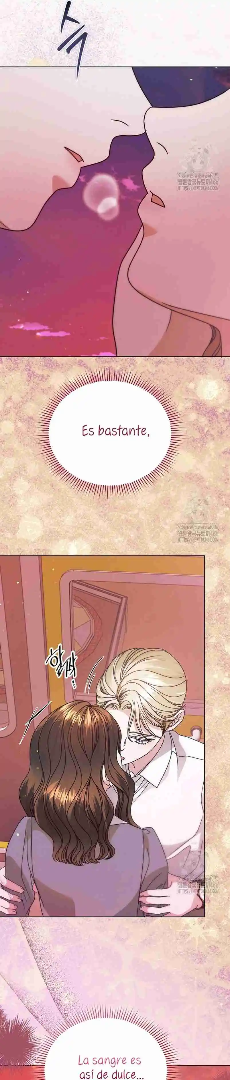 Ruega Por Mí capítulo 33, página 30