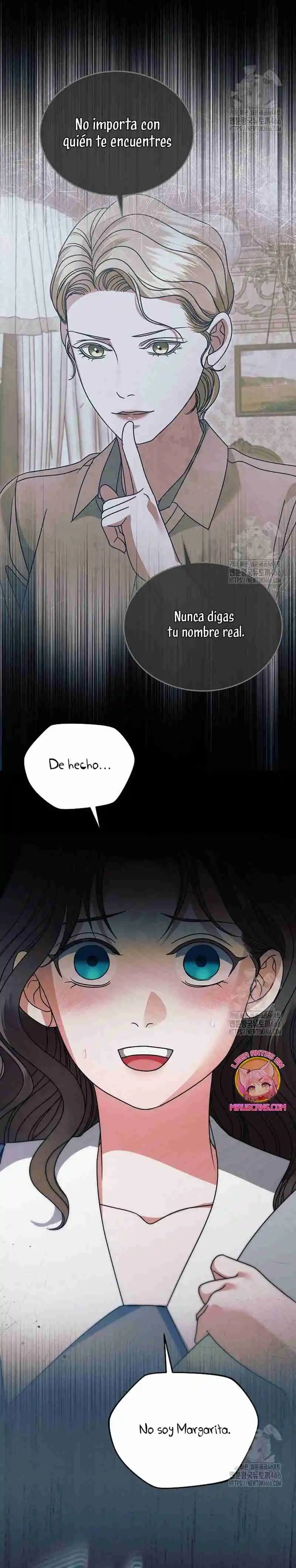 Ruega Por Mí capítulo 34, página 5