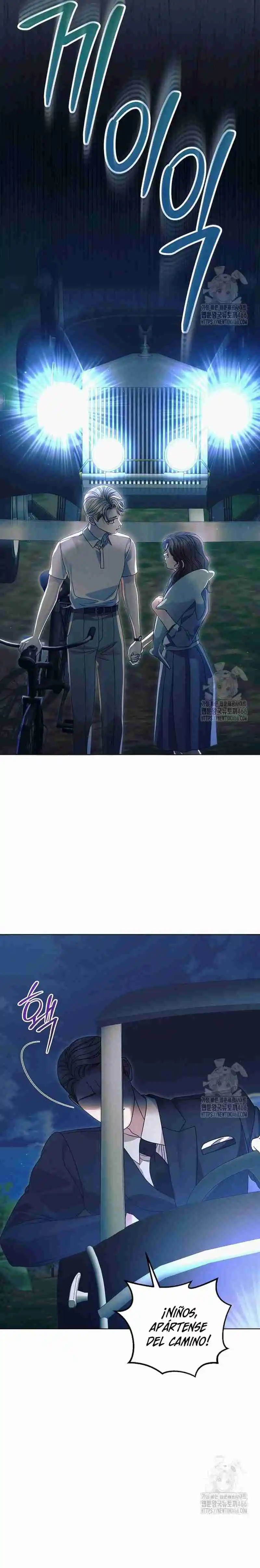 Ruega Por Mí capítulo 34, página 6