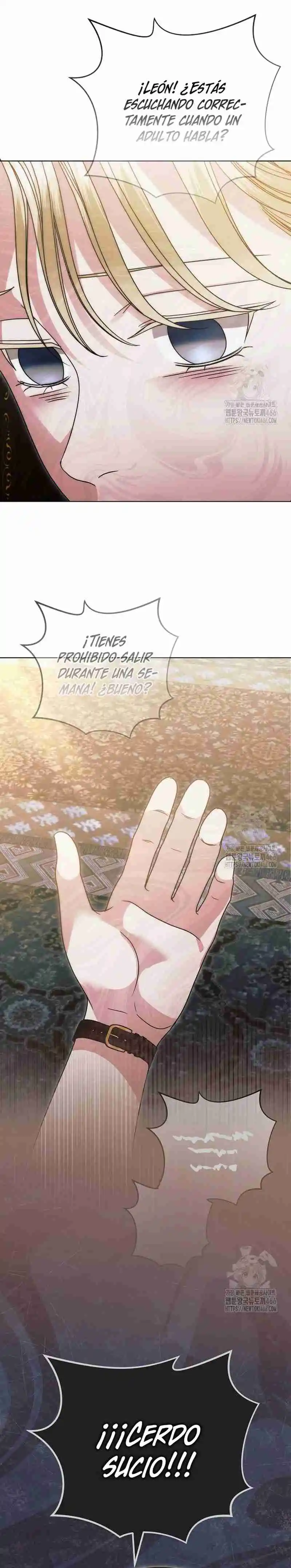 Ruega Por Mí capítulo 34, página 22