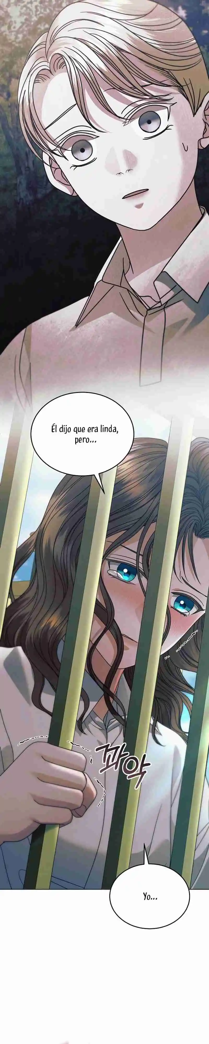 Ruega Por Mí capítulo 35, página 4