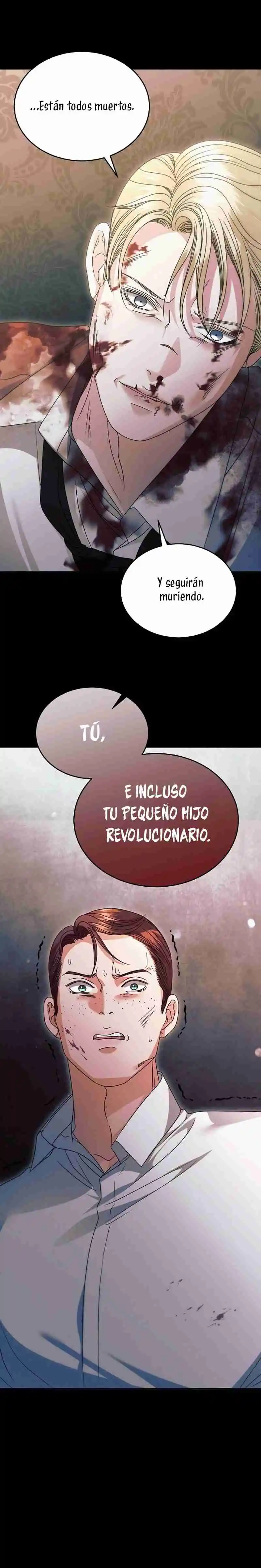 Ruega Por Mí capítulo 35, página 9