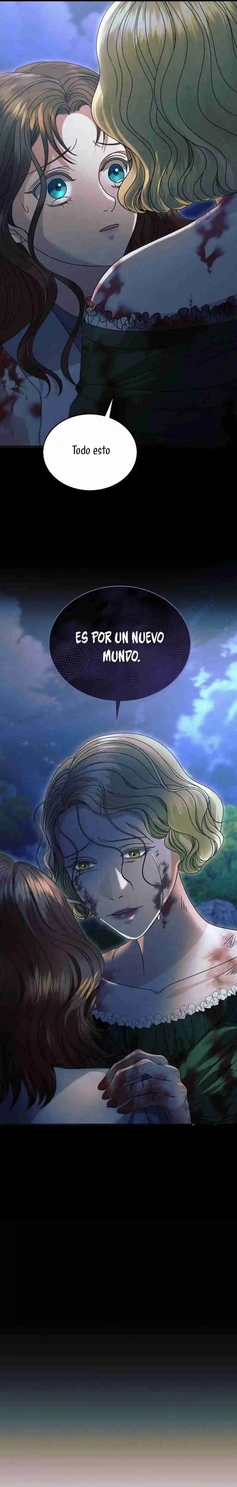 Ruega Por Mí capítulo 35, página 16