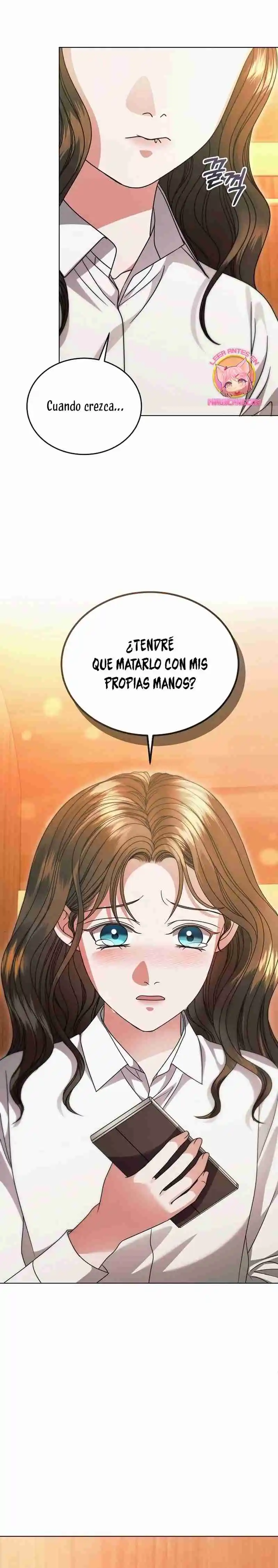 Ruega Por Mí capítulo 35, página 23