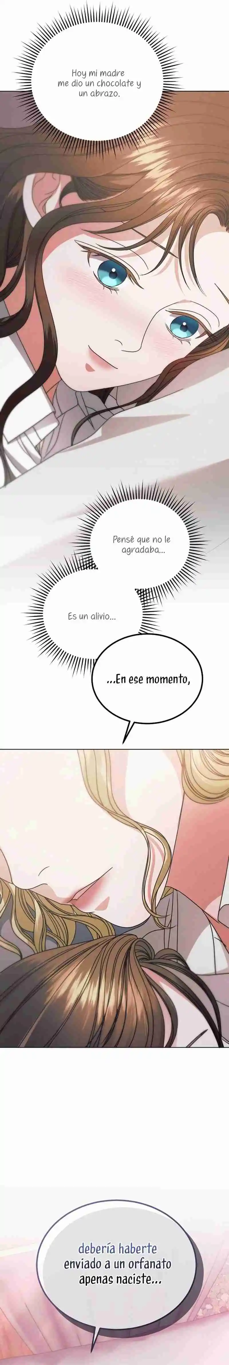 Ruega Por Mí capítulo 35, página 27