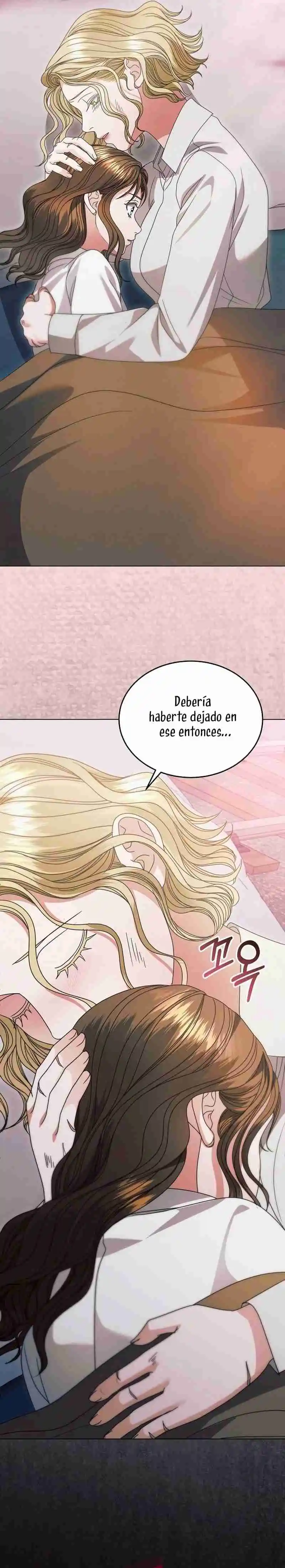 Ruega Por Mí capítulo 35, página 28