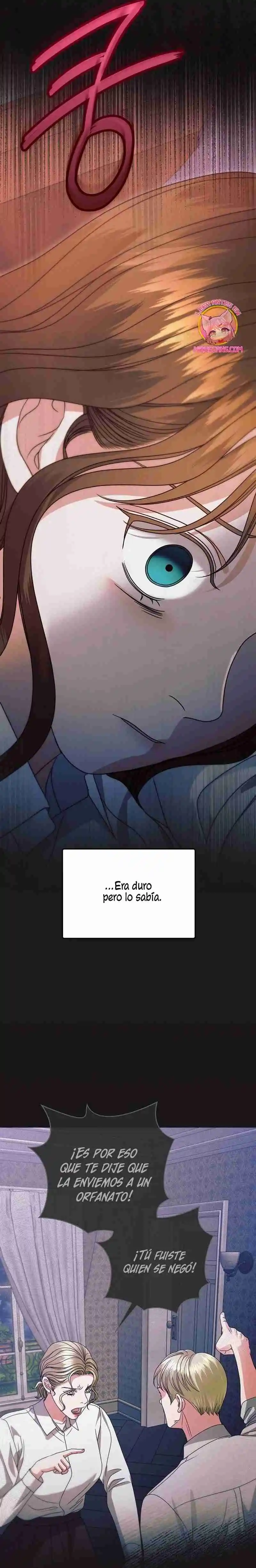 Ruega Por Mí capítulo 35, página 29
