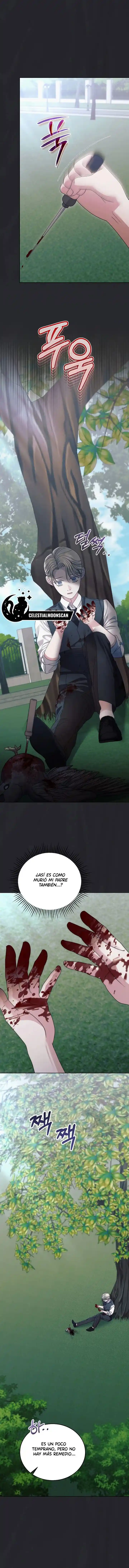 Ruega Por Mí capítulo 36, página 10