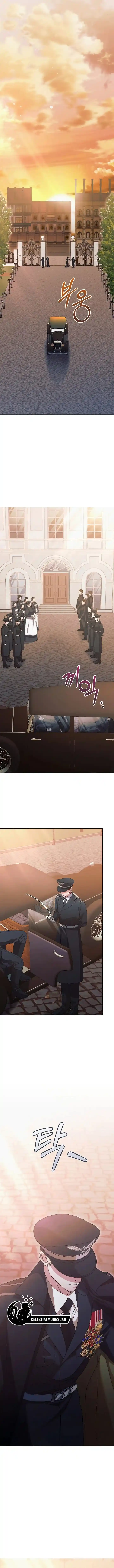Ruega Por Mí capítulo 36, página 12