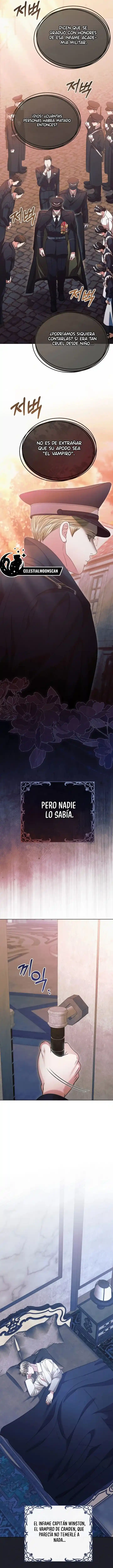 Ruega Por Mí capítulo 36, página 13
