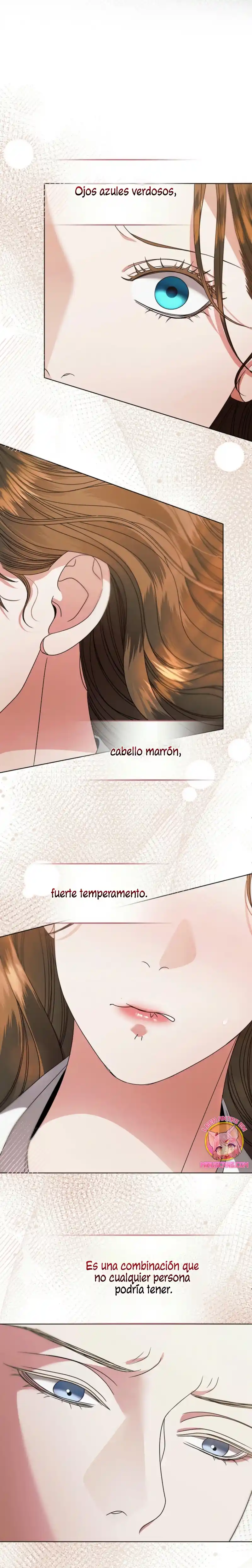 Ruega Por Mí capítulo 37, página 5