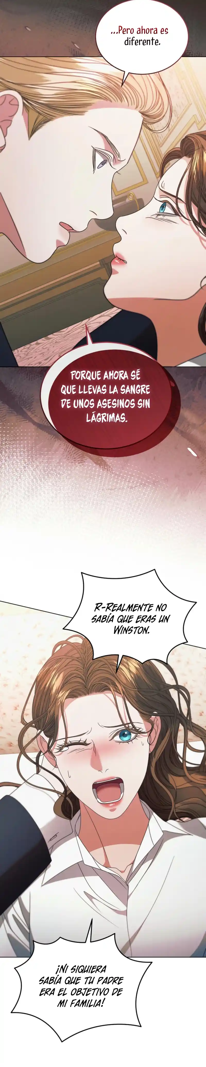 Ruega Por Mí capítulo 37, página 9
