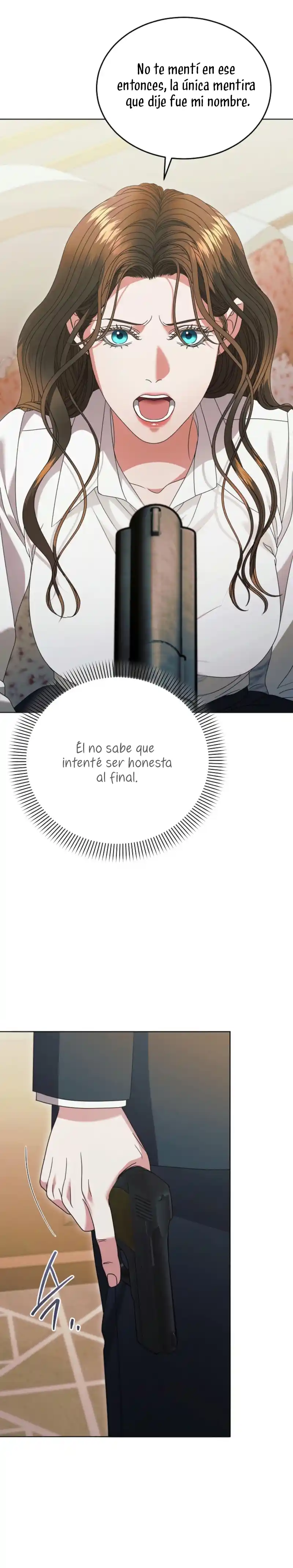Ruega Por Mí capítulo 37, página 15