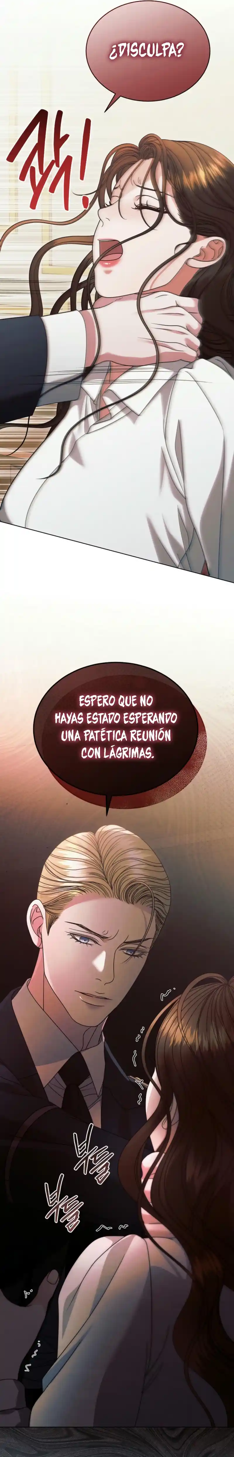 Ruega Por Mí capítulo 37, página 24